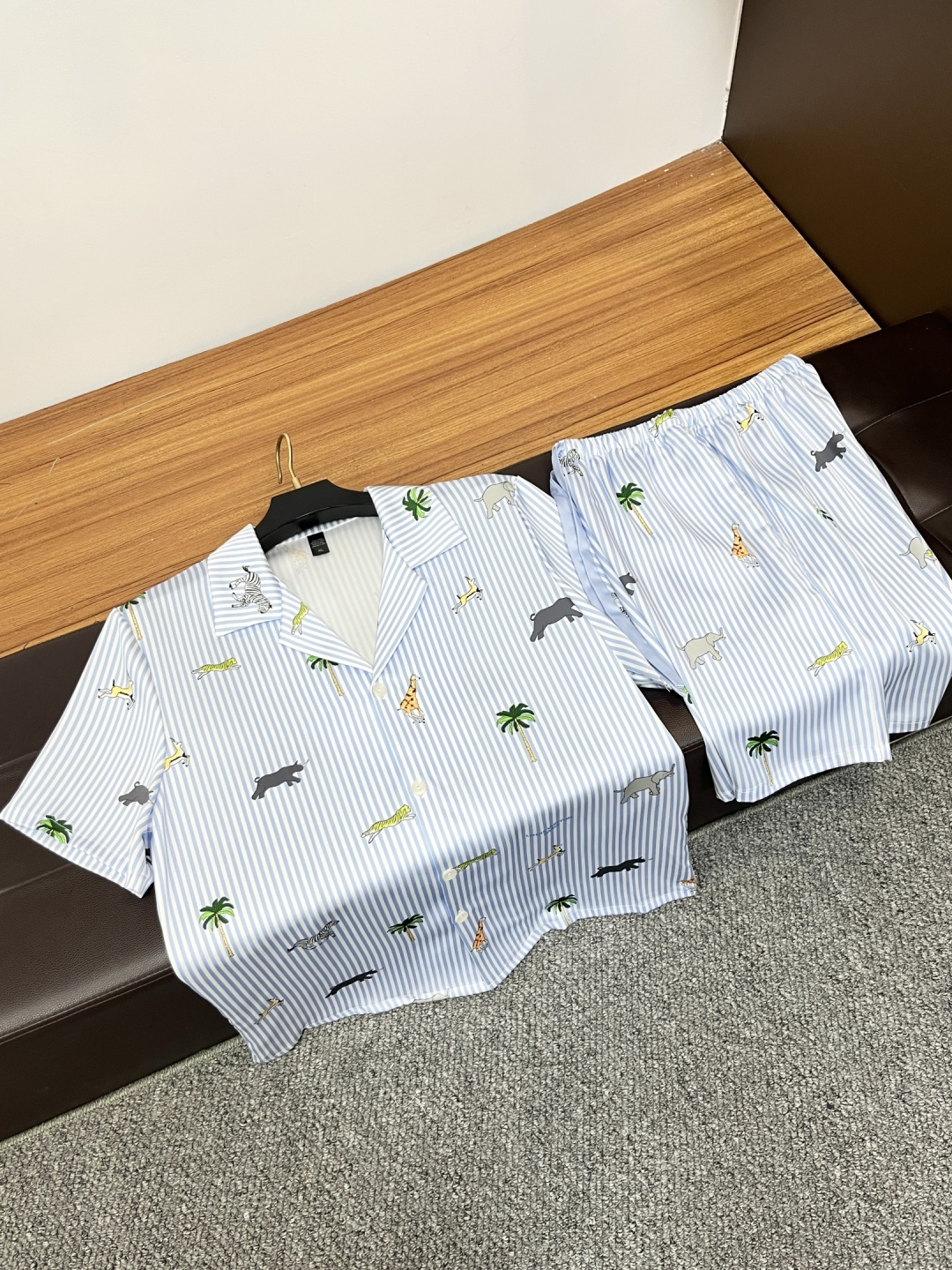 clothes and pants